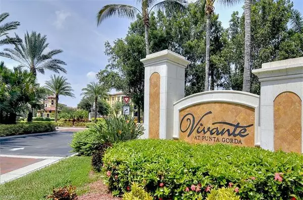 88 Vivante BLVD #204, Punta Gorda, FL 33950