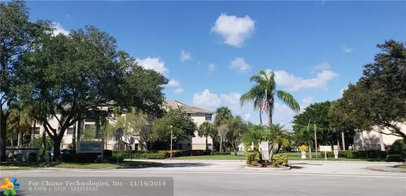 Coconut Creek, FL 33073,4141 Coral Tree Cir  #142