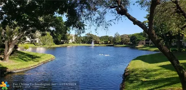 Coconut Creek, FL 33073,4141 Coral Tree Cir  #142