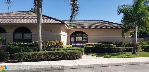 Coconut Creek, FL 33073,4141 Coral Tree Cir  #142