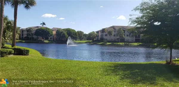 Coconut Creek, FL 33073,4141 Coral Tree Cir  #142