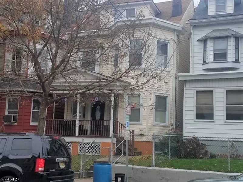 728 E 26TH ST, Paterson City, NJ 07504