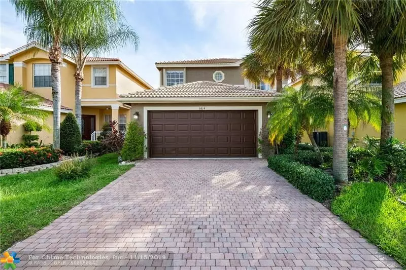 5414 Sunseeker Blvd, Green Acres, FL 33463