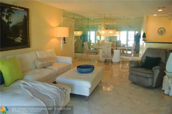 Fort Lauderdale, FL 33308,6495 Bay Club Dr  #4