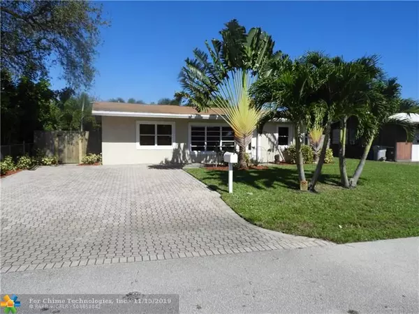 Pompano Beach, FL 33064,1637 NE 30th Ct