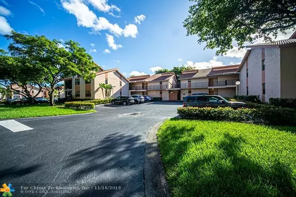 1875 NW 94th Ave  #110, Coral Springs, FL 33071