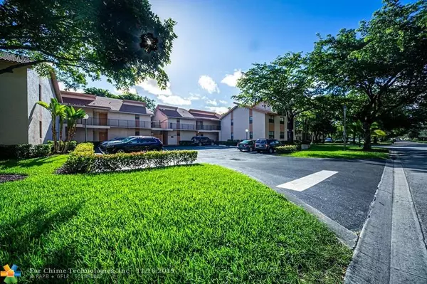 Coral Springs, FL 33071,1875 NW 94th Ave  #110