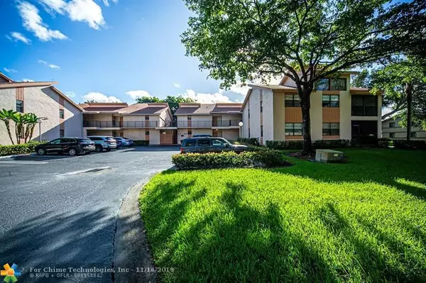 Coral Springs, FL 33071,1875 NW 94th Ave  #110