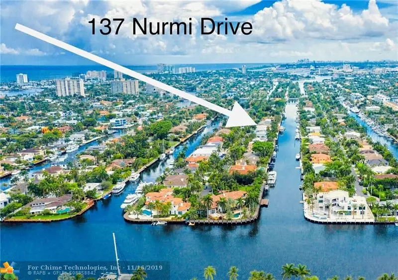 137 Nurmi Dr, Fort Lauderdale, FL 33301