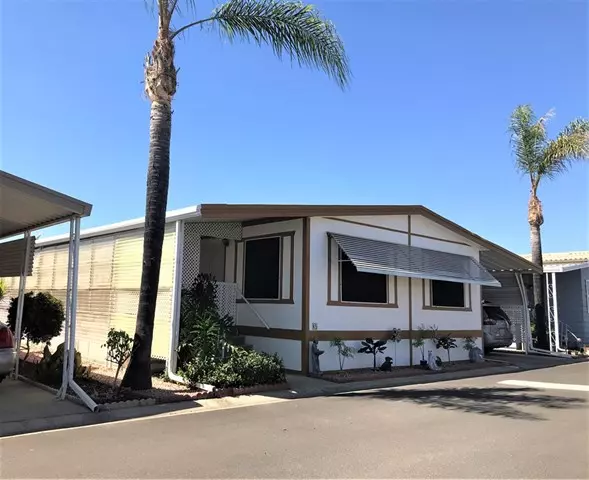 1212 H 85, Ramona, CA 92065