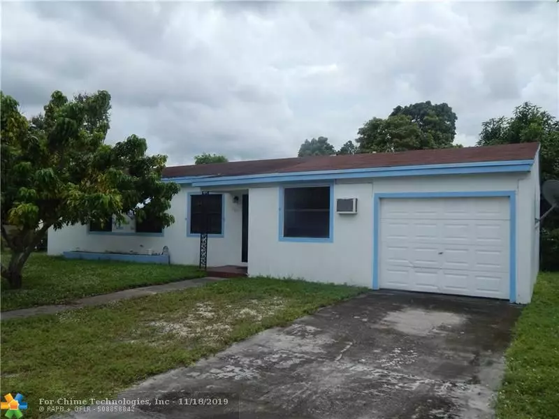 Miami Gardens, FL 33169,600 NW 187th St