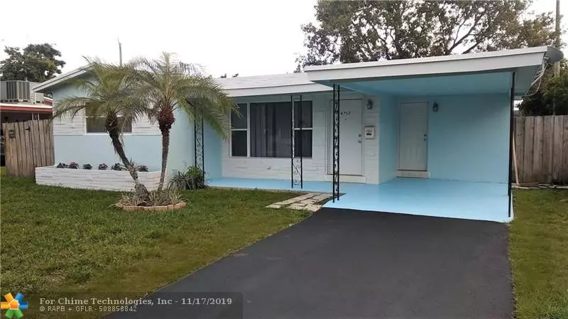 6750 Greene St, Hollywood, FL 33024