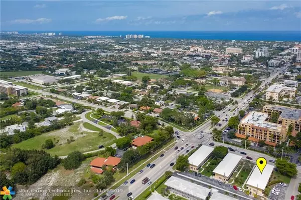 11 SW 4th Ave  #30, Boca Raton, FL 33432