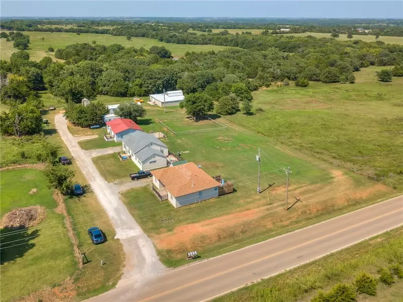 6414 E Mcelroy Road, Stillwater, OK 74075