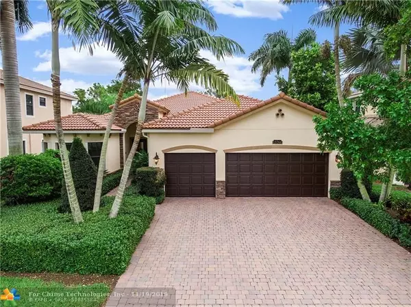 15764 Glencrest Avenue, Delray Beach, FL 33446