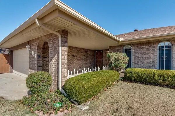 8504 Daman Place, Oklahoma City, OK 73159