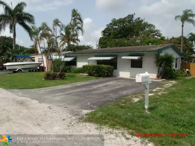 4271 NE 11th Ter, Pompano Beach, FL 33064