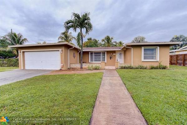 9101 NW 20th St, Pembroke Pines, FL 33024