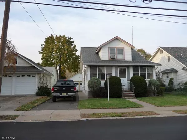 8-11 HOPPER AVE 1X, Fair Lawn Boro, NJ 07410