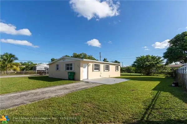 4310 NW 187th St, Miami Gardens, FL 33055