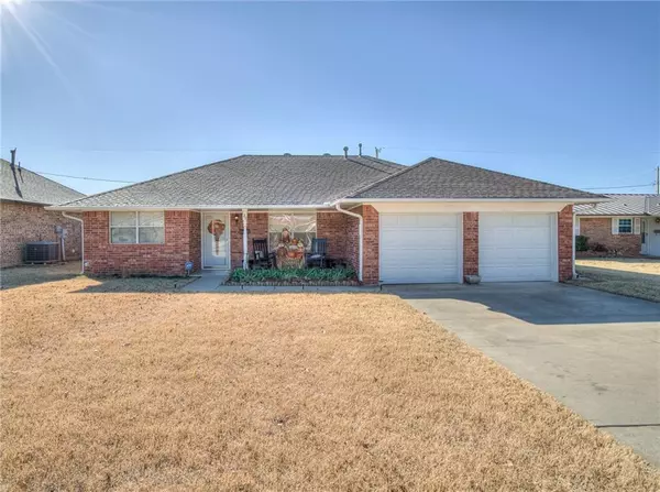 120 SW 6th Street, Moore, OK 73160