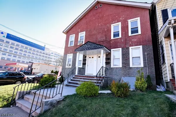 714-716 PEARL ST, Elizabeth City, NJ 07202