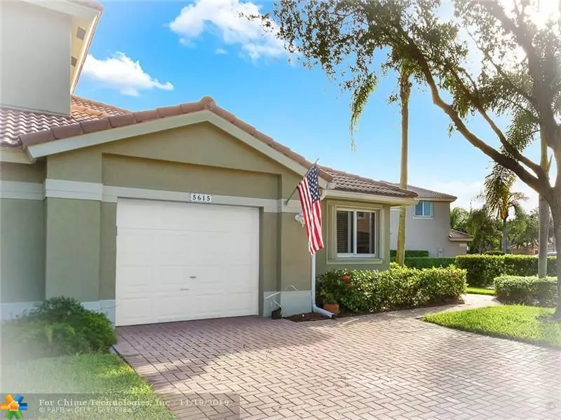 5615 NW 127th Ter  #5615, Coral Springs, FL 33076