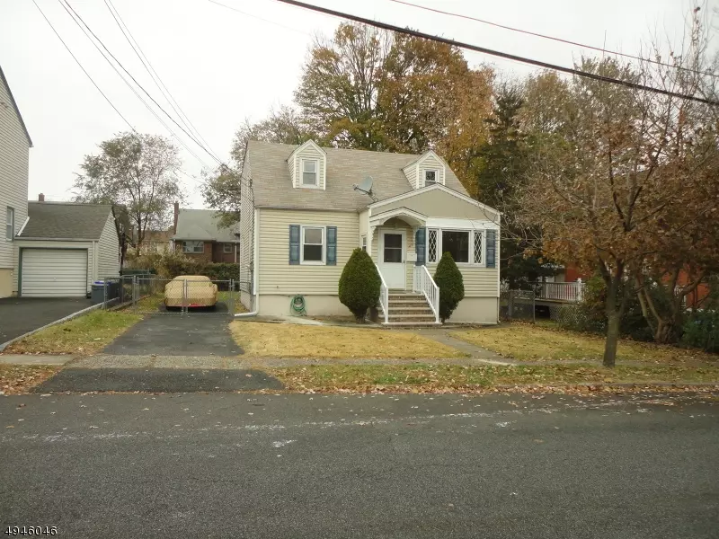 Saddle Brook Twp., NJ 07663,45 ACKERMAN AVE