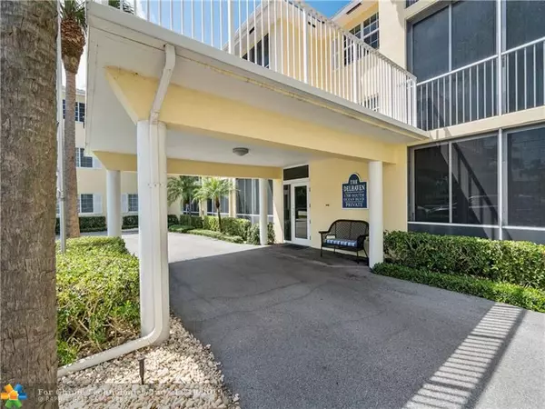 1700 S Ocean Blvd  #10, Delray Beach, FL 33483