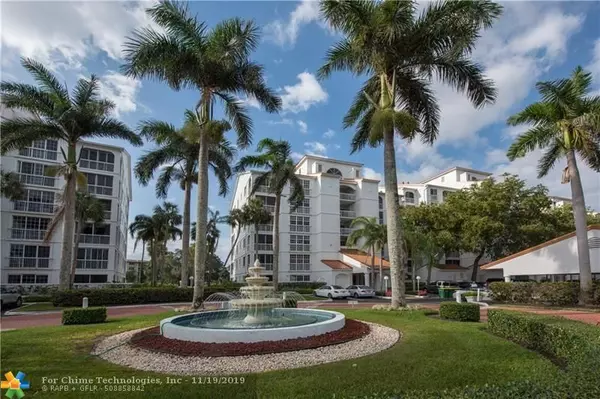 Pompano Beach, FL 33069,4106 W Palm Aire Dr  #65A