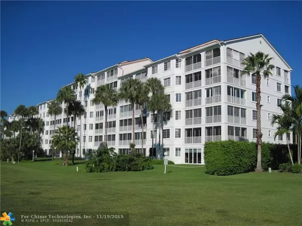 Pompano Beach, FL 33069,4106 W Palm Aire Dr  #65A