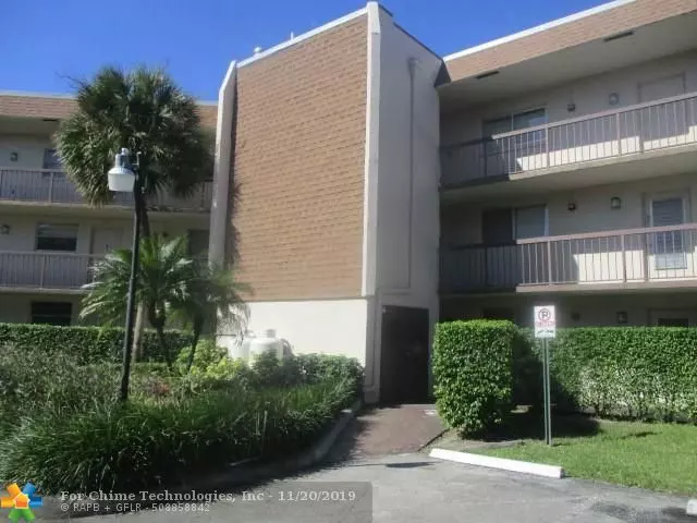 7480 NW 17th St  #207, Plantation, FL 33313