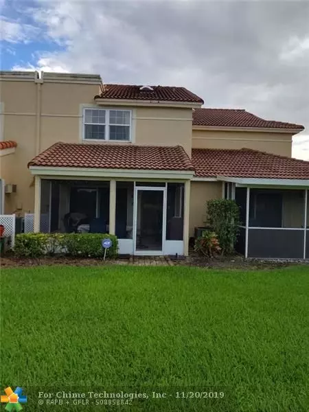 Deerfield Beach, FL 33442,3371 Deer Creek Alba Way  #2