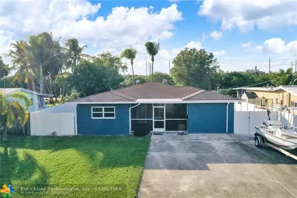 4565 SW 35th Ave, Fort Lauderdale, FL 33312