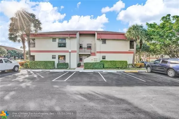 Coconut Creek, FL 33066,2896 S Carambola Cir  #2087