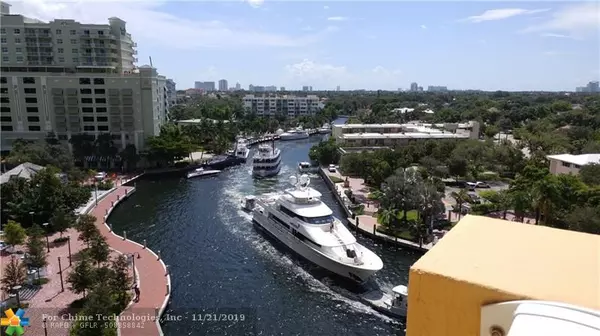 Fort Lauderdale, FL 33301,411 N New River Dr  #904