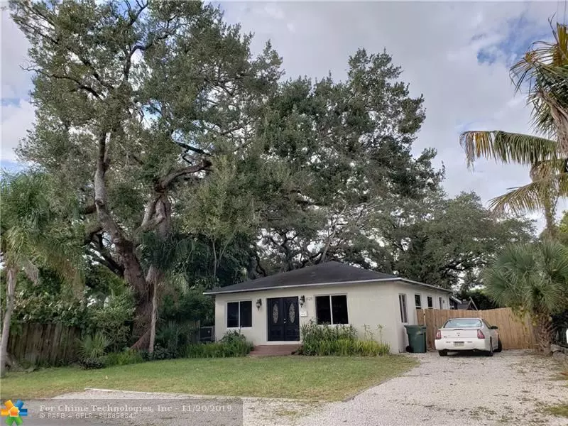 1625 SW 28th Way, Fort Lauderdale, FL 33312