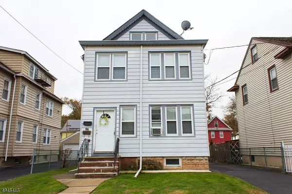 524 BURNHAM RD, Elizabeth City, NJ 07202