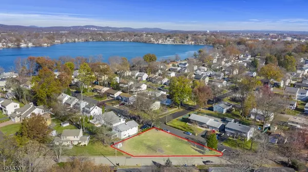 53 HAMILTON RD, Parsippany-troy Hills Twp., NJ 07054
