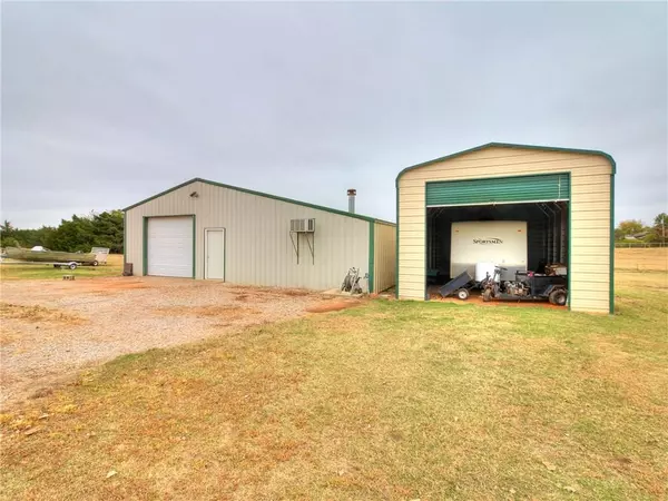 Cashion, OK 73016,1614 Cedar Ridge Drive