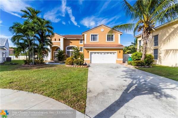 14865 SW 39th Ct,  Miramar,  FL 33027