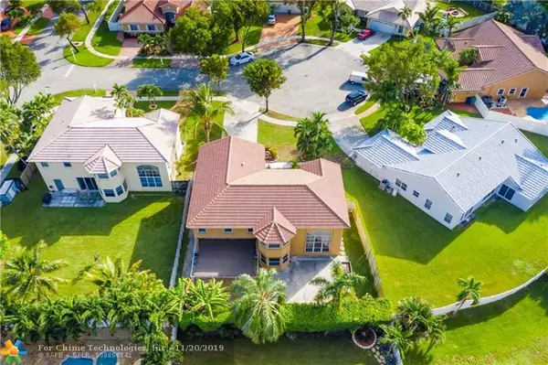 Miramar, FL 33027,14865 SW 39th Ct