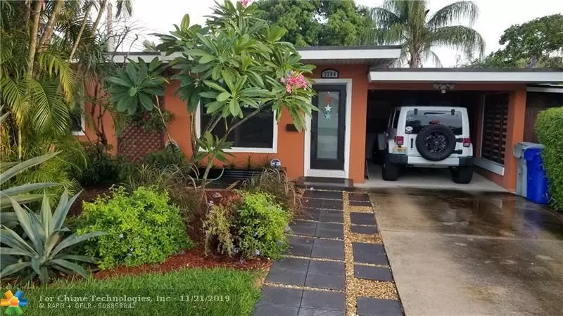 Pompano Beach, FL 33062,2304 SE 13th Ct