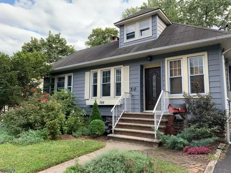 50 MAITLAND AVE, Hawthorne Boro, NJ 07506