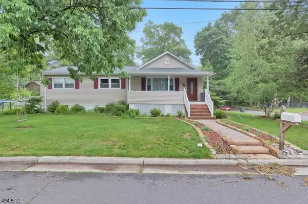 90 JACKSON ST, Piscataway Twp., NJ 08854