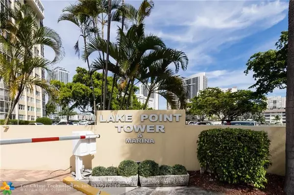 Hallandale, FL 33009,100 Golden Isles Dr  #212