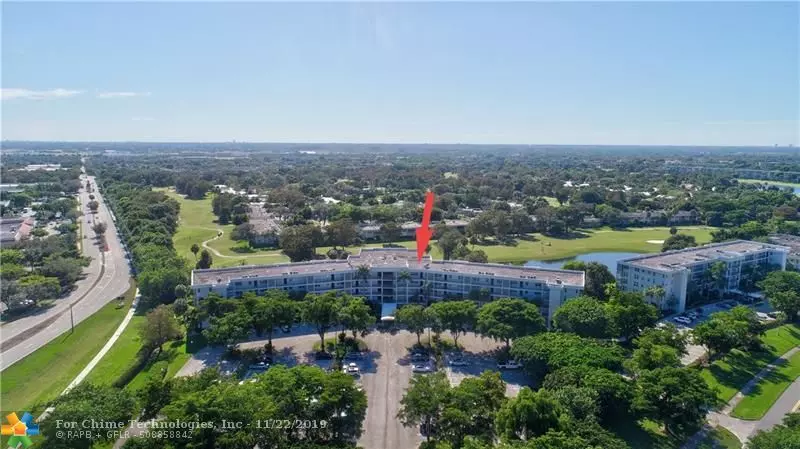 4020 W Palm Aire Dr  #504, Pompano Beach, FL 33069