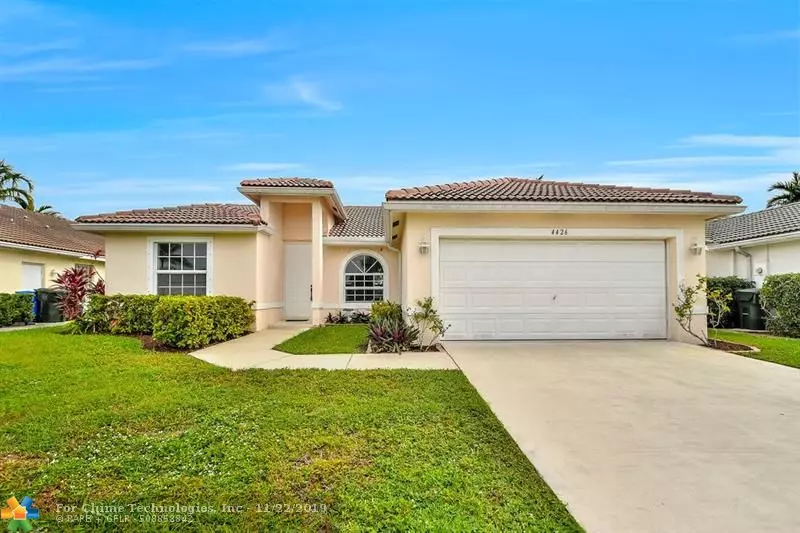 4426 NW 20th Ave, Oakland Park, FL 33309