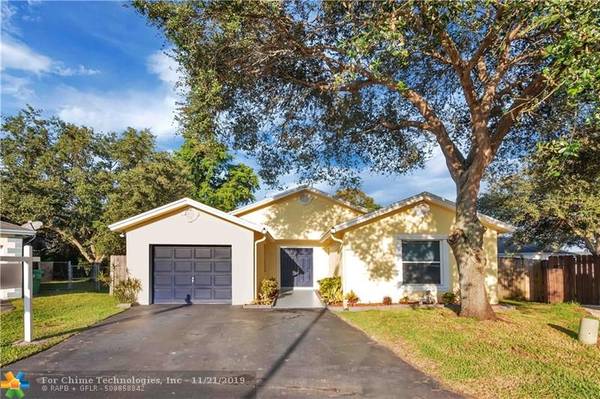 1032 SW 119th Ave,  Davie,  FL 33325