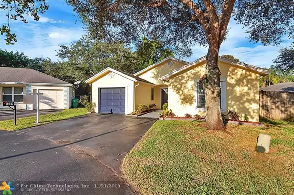 Davie, FL 33325,1032 SW 119th Ave